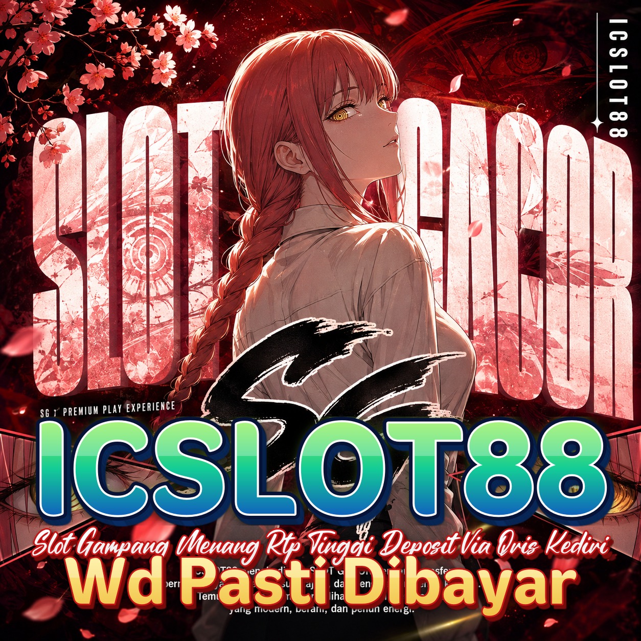 ICSLOT88